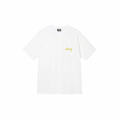 STUSSY Kaos Oversize Original - Kualitas Terbaik, Unisex, COD'-S-93