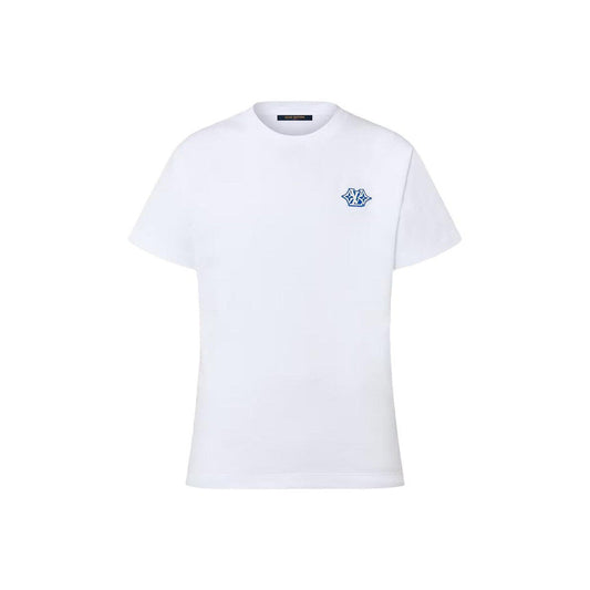 LV Kaos Oversize Original - Kualitas Terbaik, Unisex, COD'-LV-52