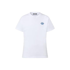 LV Kaos Oversize Original - Kualitas Terbaik, Unisex, COD'-LV-52