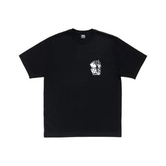 STUSSY Kaos Oversize Original - Kualitas Terbaik, Unisex, COD'-S-113