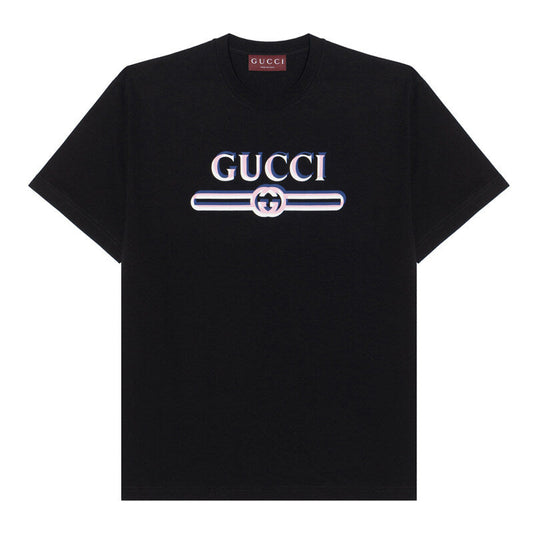 GUCCI Kaos Oversize Original - Kualitas Terbaik, Unisex, COD     '"  G-25