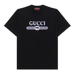 GUCCI Kaos Oversize Original - Kualitas Terbaik, Unisex, COD     '"  G-25