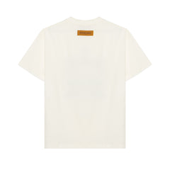 LV Kaos Oversize Original - Kualitas Terbaik, Unisex, COD'-L-06