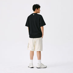 MLB Kaos Oversize Original - Kualitas Terbaik, Unisex, COD'ML-45