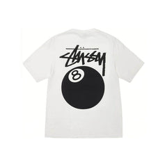 STUSSY Kaos Oversize Original - Kualitas Terbaik, Unisex, COD'-S-7
