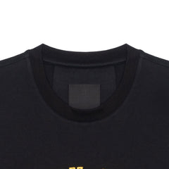 Kaos Givenchy Bermotif, Unisex -J-25