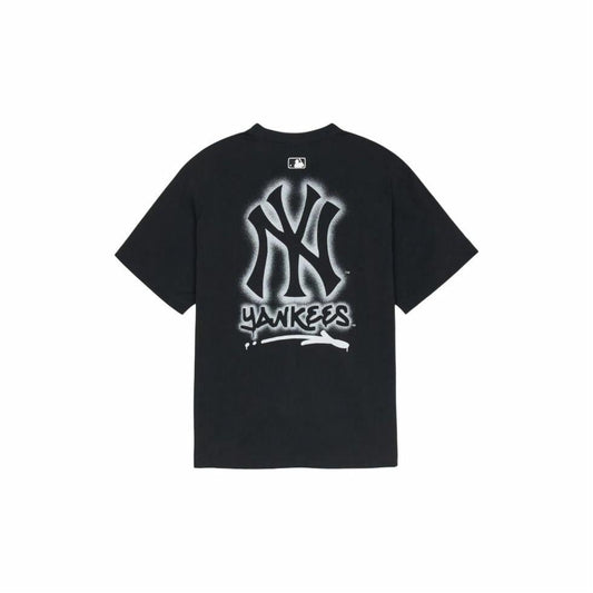 MLB Kaos Oversize Original - Kualitas Terbaik, Unisex, COD'ML-47