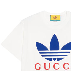 GUCCI Kaos Oversize Original - Kualitas Terbaik, Unisex, COD   G-108