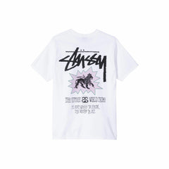 STUSSY Kaos Oversize Original - Kualitas Terbaik, Unisex, COD'-S-100