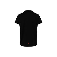 Kaos Givenchy Bermotif, Unisex -J-14