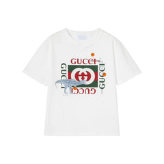 GUCCI Kaos Oversize Original - Kualitas Terbaik, Unisex, COD     '"  G-17