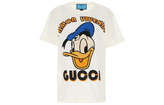 GUCCI Kaos Oversize Original - Kualitas Terbaik, Unisex, COD    G-72