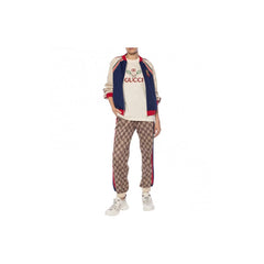 GUCCI Kaos Oversize Original - Kualitas Terbaik, Unisex, COD   G-66