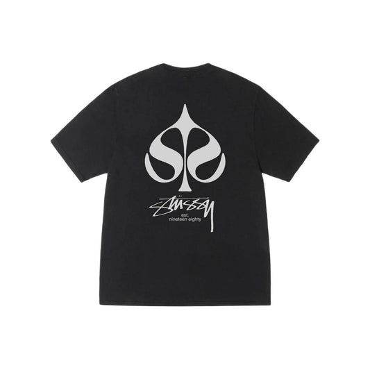 STUSSY Kaos Oversize Original - Kualitas Terbaik, Unisex, COD'-S-84