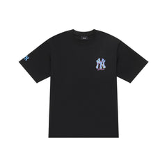 MLB Kaos Oversize Original - Kualitas Terbaik, Unisex, COD'ML-68