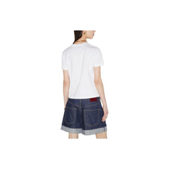 GUCCI Kaos Oversize Original - Kualitas Terbaik, Unisex, COD    G-89