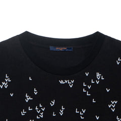 LV Kaos Oversize Original - Kualitas Terbaik, Unisex, COD'-LV-53