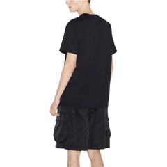 GUCCI Kaos Oversize Original - Kualitas Terbaik, Unisex, COD     '"  G-31