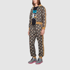 GUCCI Kaos Oversize Original - Kualitas Terbaik, Unisex, COD   G-96
