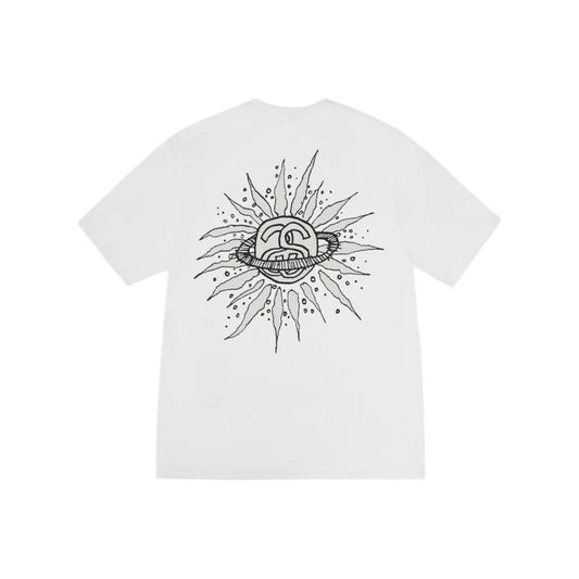 STUSSY Kaos Oversize Original - Kualitas Terbaik, Unisex, COD'-S-72