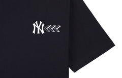 MLB Kaos Oversize Original - Kualitas Terbaik, Unisex, COD'ML-48