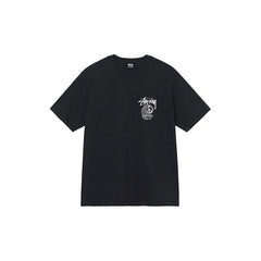 STUSSY Kaos Oversize Original - Kualitas Terbaik, Unisex, COD'-S-41