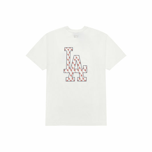 MLB Kaos Oversize Original - Kualitas Terbaik, Unisex, COD'ML-53