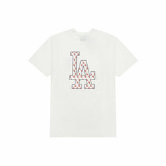 MLB Kaos Oversize Original - Kualitas Terbaik, Unisex, COD'ML-53