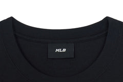 MLB Kaos Oversize Original - Kualitas Terbaik, Unisex, COD'ML-35