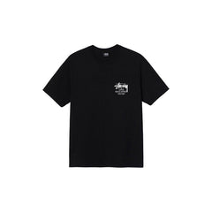 STUSSY Kaos Oversize Original - Kualitas Terbaik, Unisex, COD'-S-18