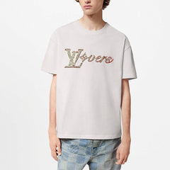 LV Kaos Oversize Original - Kualitas Terbaik, Unisex, COD'-LV-69