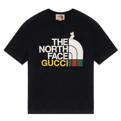 GUCCI Kaos Oversize Original - Kualitas Terbaik, Unisex, COD    G-77