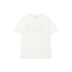 GUCCI Kaos Oversize Original - Kualitas Terbaik, Unisex, COD    G-74