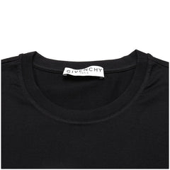Kaos Givenchy Bermotif, Unisex -J-17
