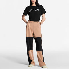 LV Kaos Oversize Original - Kualitas Terbaik, Unisex, COD'-LV-71