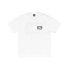 STUSSY Kaos Oversize Original - Kualitas Terbaik, Unisex, COD'-S-57