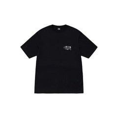 STUSSY Kaos Oversize Original - Kualitas Terbaik, Unisex, COD'-S-70