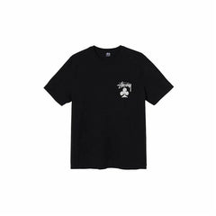 STUSSY Kaos Oversize Original - Kualitas Terbaik, Unisex, COD'-S-119