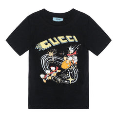 GUCCI Kaos Oversize Original - Kualitas Terbaik, Unisex, COD    G-79