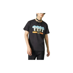 GUCCI Kaos Oversize Original - Kualitas Terbaik, Unisex, COD    G-91