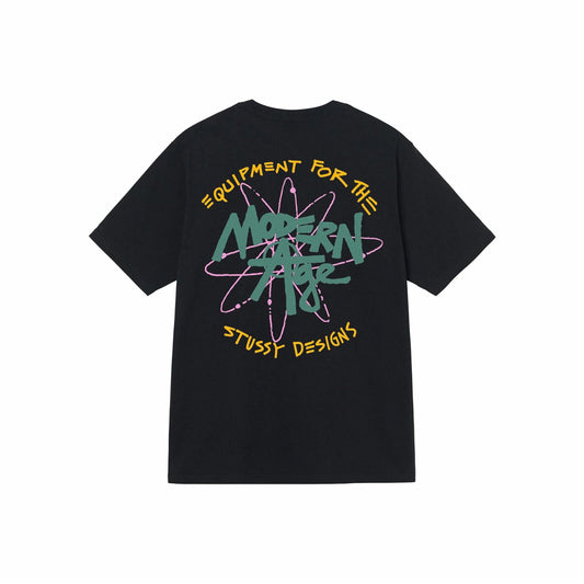 STUSSY Kaos Oversize Original - Kualitas Terbaik, Unisex, COD'-S-93