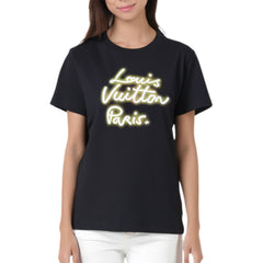 LV Kaos Oversize Original - Kualitas Terbaik, Unisex, COD'-L-02