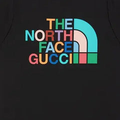 GUCCI Kaos Oversize Original - Kualitas Terbaik, Unisex, COD  " G-84