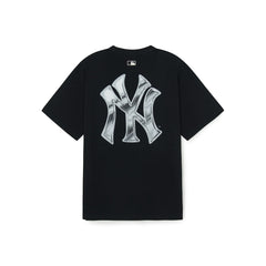 MLB Kaos Oversize Original - Kualitas Terbaik, Unisex, COD'ML-74