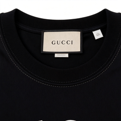 GUCCI Kaos Oversize Original - Kualitas Terbaik, Unisex, COD     '"  G-50